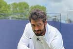 El último español que se mete en Wimbledon: «Soñaba solo con ser espectador»