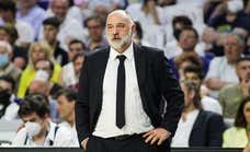 Todos los equipos que ha entrenado Pablo Laso y su palmarés de títulos