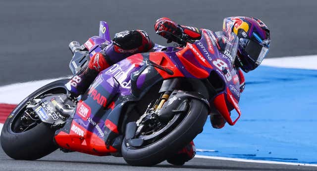 Pramac Racing: de la niña bonita en Ducati a la incógnita en Yamaha