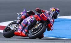 Pramac Racing: de la niña bonita en Ducati a la incógnita en Yamaha