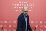 El adiós de Markel Zubizarreta provoca el enésimo sainete en la Selección: las jugadoras no sabían nada y el puesto se queda vacante