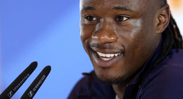 Camavinga ‘olvida’ su charla con Deschamps y bromea sobre Courtois: “Es bueno que no esté porque lo para todo”