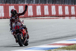 Los motivos de la ventaja de Bagnaia en el circuito que lleva tatuado