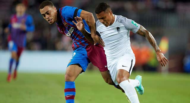 Dest se va del Barça al PSV… ¡gratis!