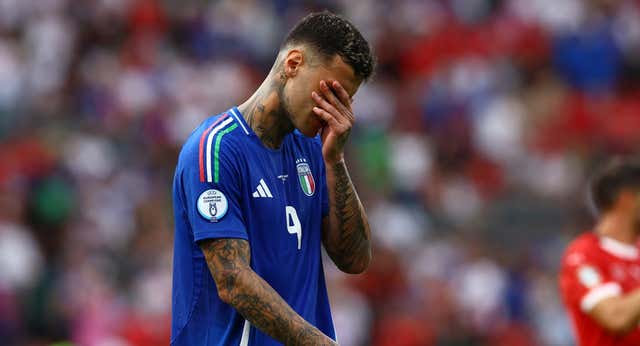 Un espejismo en 2020 en medio de una década de crisis: «Es la actuación más vergonzosa de la historia de Italia»