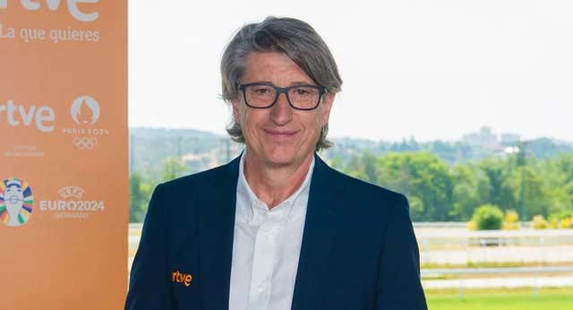 Juan Carlos Rivero: «En el periodismo deportivo y en la sociedad hay machismo; el que diga que no es porque se siente cómodo en su papel de macho»