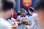 Alineaciones del España - Georgia de la Eurocopa 2024: fijos, dudas y probables