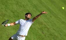 Alcaraz - Lajal: a qué hora es y dónde ver el primer partido de Wimbledon 2024