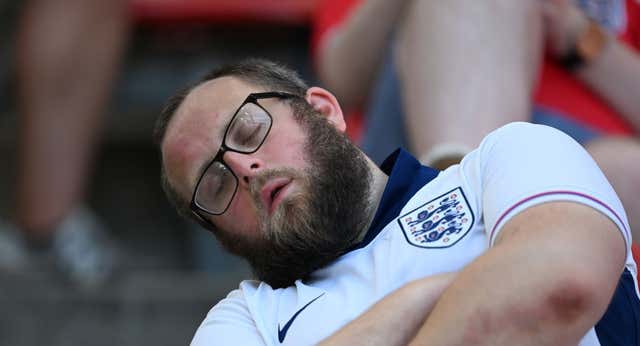 El MVP Bellingham acalla los silbidos, el runrún sobre Southgate y el grito sus hinchas: «Sientes que defraudas a tu nación y…»