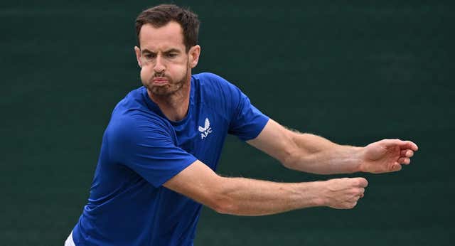 Andy Murray y los fantasmas de decir adiós: «Sólo quiero jugar una vez más, sentir ese temblor»