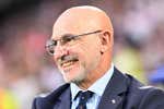 De la Fuente saca pecho con esta Selección: «Ha sido engañoso, el partido era de 9-1«