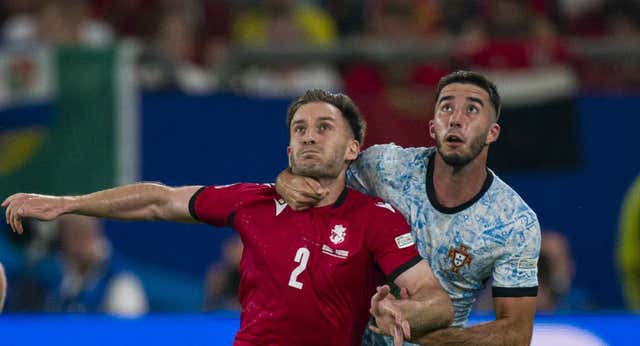 El antídoto de Georgia a Nico Williams aprendió español en tres meses y lo descubrió un vecino de Rafa Nadal