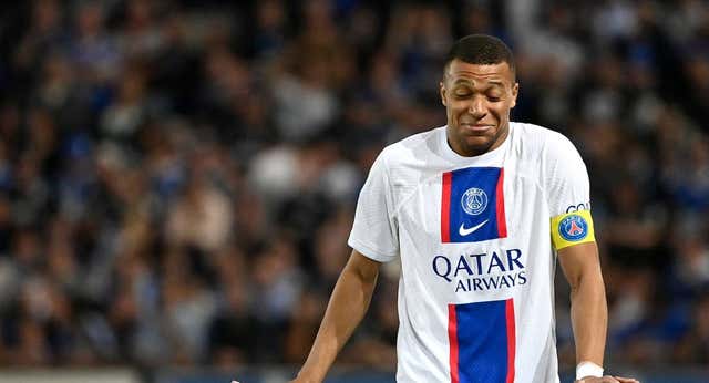 El Real Madrid ya puede ‘explotar’ a Mbappé… pero las camisetas tendrán que esperar