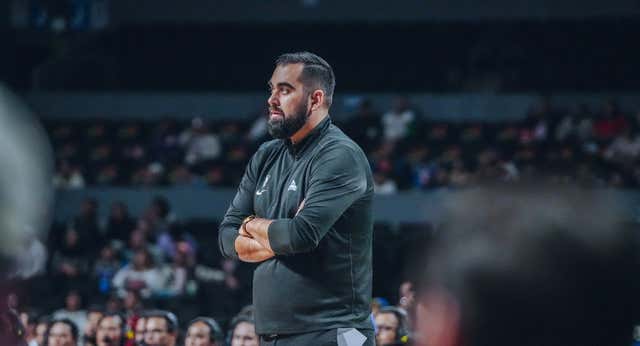 Ramón Díaz, el entrenador que sigue los pasos de Jordi Fernández: «Cada vez estoy un poquito más cerca de la NBA»