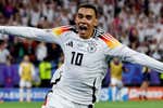 Así está el pichichi de la Eurocopa 2024: quién es el máximo goleador