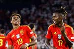 Para que digan que no interesa: La1 de TVE logra un sorpaso histórico con la Eurocopa y arrebata el liderato a Antena 3