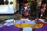 El asesinato que llora Colombia 30 años después: «Cuídate porque te pueden matar, no salgas»
