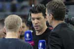 Ballack señala el punto débil de España y Alemania nos ve como favoritos número uno a pesar del «desconocido»