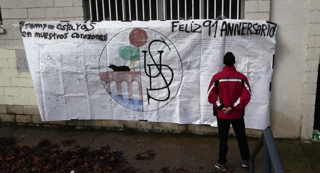 El ascenso del Salamanca reabre el debate con Unionistas por ver quién ‘manda’ en la ciudad: “A la mayoría les gustaría ser como nosotros”