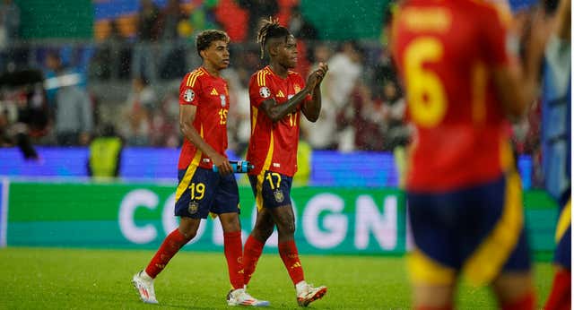 España – Alemania: horario y dónde ver el partido de cuartos de la Eurocopa 2024