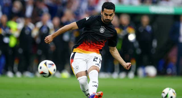 De qué país es Gündogan, nacionalidad y origen de sus padres