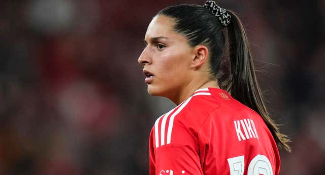 Kika Nazareth, el último capricho del Barça: se formó en el fútbol callejero y comparte podio con Cristiano Ronaldo