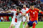 Morata está muy cerca de irse con Nacho y Míchel a Arabia Saudí por una oferta mareante