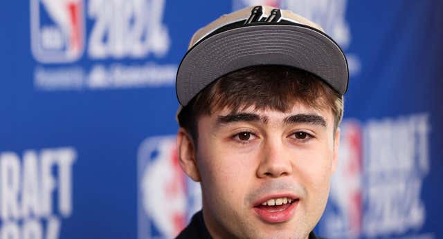 La llegada de Chris Paul a los Spurs pone en el aire el futuro de Juan Núñez: Barça y Madrid, atentos