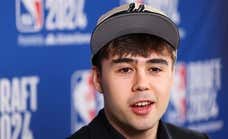 La llegada de Chris Paul a los Spurs pone en el aire el futuro de Juan Núñez: Barça y Madrid, atentos