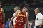 El dato que explica la época de vacas flacas de la Selección de baloncesto