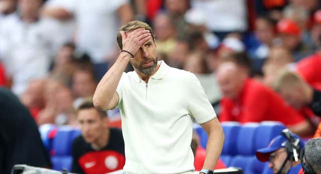 El fracaso que abrazó al impasible Southgate reabre el debate sobre la formación de los técnicos ingleses: “No quieren aprender”