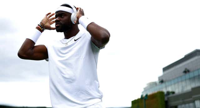 El ataque de Tiafoe para salir de su infierno: “Perdía contra payasos, sentía lástima de mí mismo”