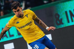 El Real Valladolid quiere a Tiago Araújo para el lateral zurdo