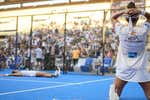 Los secretos del primer Tour Finals de Premier Padel: la nueva 'Copa de Maestros' del pádel
