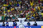 Ecuador mira a Messi y deja fuera a México de los cuartos de final
