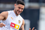 Roman Yaremchuk rechaza al Trabzonspor y quiere seguir en Europa