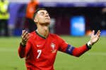 Cristiano Ronaldo quiere llegar al Mundial 2026 y Portugal le dejará decidir su final