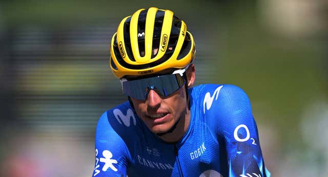 Esta vez no toca dar palos a Enric Mas y Movistar por su Tour de Francia