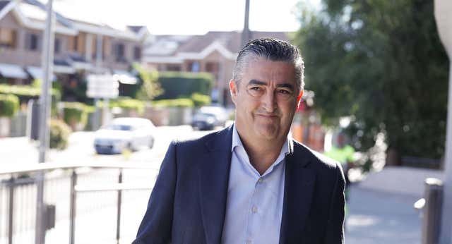 Balones fuera en las declaraciones ante la jueza del exdirector jurídico y del juez de Compliance de la RFEF