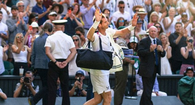 Una nueva regla del tenis da la razón a una de las leyendas urbanas más extendidas en los Grand Slams