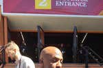 Chauncey Billups, un campeón NBA de incógnito en La Fonteta y rendido a España: «Estoy deseando verlos»