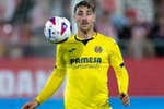 El Celta pone sus ojos en Santi Comesaña y ya ha tenido contactos con el Villarreal