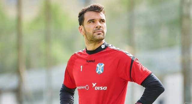 Juan Soriano jugará en el Leganés