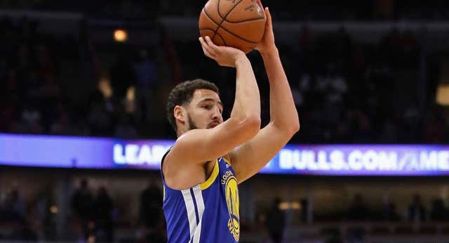 Klay Thompson rompe el equipo que cambió el paradigma del baloncesto y deja otra decepción en los Lakers