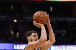 Klay Thompson rompe el equipo que cambió el paradigma del baloncesto y deja otra decepción en los Lakers