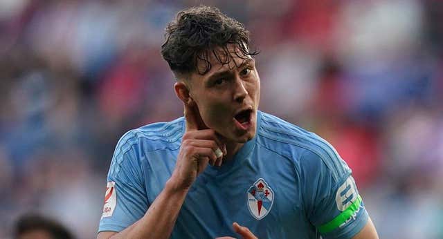 Rafa Benítez, un modelo de club y una plantilla ambiciosa para el Celta: los motivos de la venta de Strand Larsen al Wolverhampton