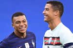 Detrás de la amistad de Mbappé y Cristiano hay un encuentro en Madrid y el mismo hambre: «Contaba los goles de los entrenamientos»