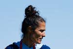 Montse Tomé afronta su lista más exigente en la Selección con cuatro dilemas y una gran criba