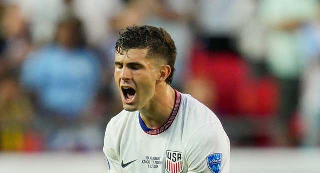 Fracasos de México y Estados Unidos en la Copa América: ¿Cómo afecta su preparación para el Mundial 2026?