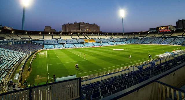 Los últimos días de la vieja Romareda: más de 21.000 personas se han despedido del estadio antes de su demolición